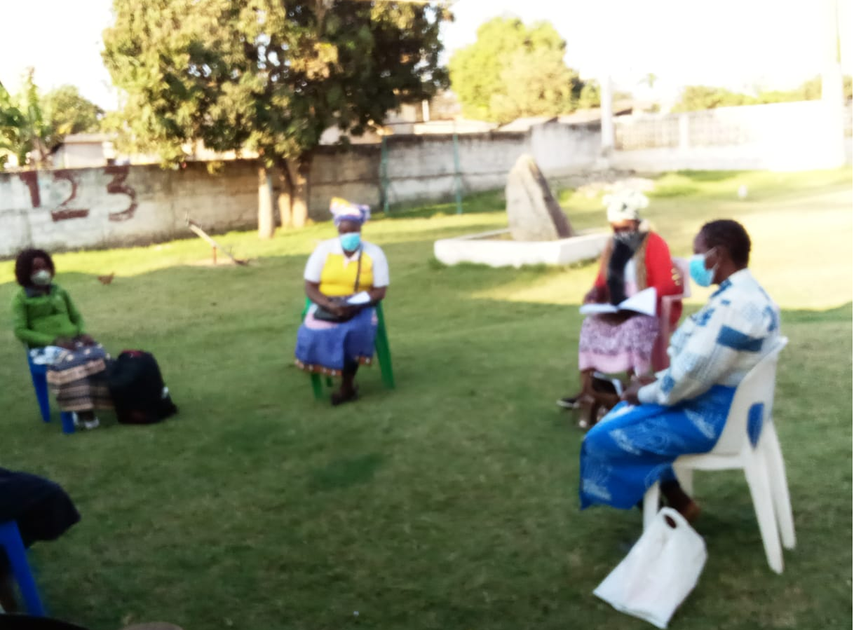 Trauma-workshop-Beira-Mozambique