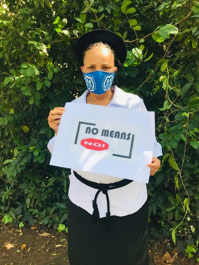 MU GBV Advocacy Zululand